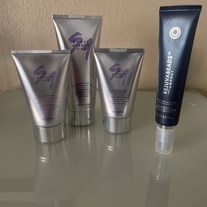 Hair Styling Bundle!